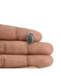 Blue Sapphire (Neelam) - 4.58 Carat 