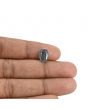 Blue Sapphire (Neelam) - 4.58 Carat 