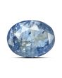 Blue Sapphire (Neelam) - 3.87 Carat 