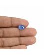 Blue Sapphire (Neelam) - 4.47 Carat 