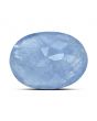 Blue Sapphire (Neelam) - 6.56 Carat 