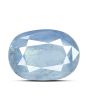 Blue Sapphire (Neelam) - 9.47 Carat 