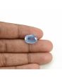 Blue Sapphire (Neelam) - 9.47 Carat 