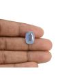Blue Sapphire (Neelam) - 9.47 Carat 