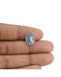 Blue Sapphire (Neelam) - 9.47 Carat 