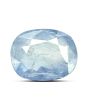 Blue Sapphire (Neelam) - 8.31 Carat 