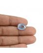 Blue Sapphire (Neelam) - 8.31 Carat 