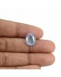 Blue Sapphire (Neelam) - 8.31 Carat 