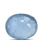Blue Sapphire (Neelam) - 4.72 Carat 