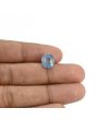 Blue Sapphire (Neelam) - 4.72 Carat 