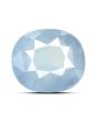 Blue Sapphire (Neelam) - 4.3 Carat 
