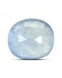 Blue Sapphire (Neelam) - 4.3 Carat 