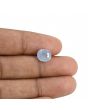 Blue Sapphire (Neelam) - 4.3 Carat 