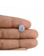 Blue Sapphire (Neelam) - 4.3 Carat 