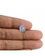 Blue Sapphire (Neelam) - 4.3 Carat 