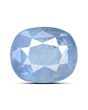 Blue Sapphire (Neelam) - 5.49 Carat 