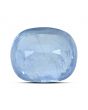 Blue Sapphire (Neelam) - 5.49 Carat 