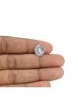 Blue Sapphire (Neelam) - 5.77 Carat 