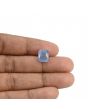 Blue Sapphire (Neelam) - 7.8 Carat 