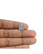 Blue Sapphire (Neelam) - 7.8 Carat 