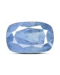 Blue Sapphire (Neelam) - 8.06 Carat 