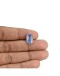 Blue Sapphire (Neelam) - 8.06 Carat 