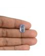 Blue Sapphire (Neelam) - 8.06 Carat 