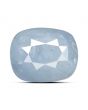 Blue Sapphire (Neelam) - 6.02 Carat 