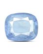 Blue Sapphire (Neelam) - 4.21 Carat 