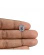 Blue Sapphire (Neelam) - 4.21 Carat 