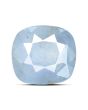 Blue Sapphire (Neelam) - 4.91 Carat 