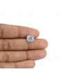Blue Sapphire (Neelam) - 4.91 Carat 