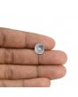 Blue Sapphire (Neelam) - 4.91 Carat 
