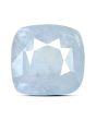 Blue Sapphire (Neelam) - 5.34 Carat 