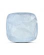 Blue Sapphire (Neelam) - 5.34 Carat 