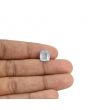 Blue Sapphire (Neelam) - 5.34 Carat 