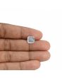 Blue Sapphire (Neelam) - 5.34 Carat 