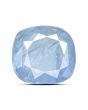 Blue Sapphire (Neelam) - 4.84 Carat 