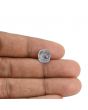 Blue Sapphire (Neelam) - 4.84 Carat 