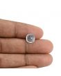 Blue Sapphire (Neelam) - 4.42 Carat 