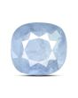 Blue Sapphire (Neelam) - 3.51 Carat 