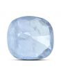 Blue Sapphire (Neelam) - 3.51 Carat 