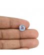 Blue Sapphire (Neelam) - 3.51 Carat 