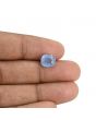 Blue Sapphire (Neelam) - 4.42 Carat 