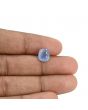 Blue Sapphire (Neelam) - 4.42 Carat 