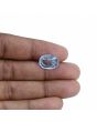 Blue Sapphire (Neelam) - 12.45 Carat 