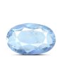 Blue Sapphire (Neelam) - 5.2 Carat 