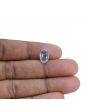 Blue Sapphire (Neelam) - 5.2 Carat 