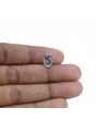 Blue Sapphire (Neelam) - 5.2 Carat 