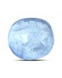 Blue Sapphire (Neelam) - 6.37 Carat 